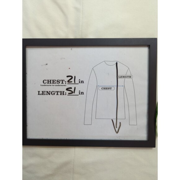 Vintage Vanity Fair Petites Womens Large 14 16 Ivory Housecoat Dress Floral Trim - Picture 11 of 11